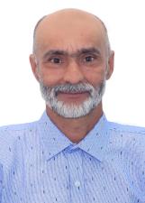 Foto oficial de Claudio Lima
