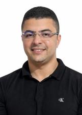 Foto oficial de Diego Ravanelli