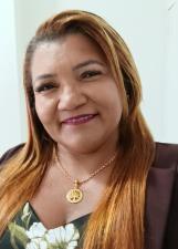 Foto oficial de Elen Ferreira