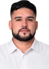 Foto oficial de Allaf Coragem