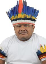 Foto oficial de Wende Tembé