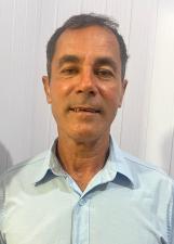 Foto oficial de Idailson Tigre