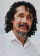 Foto oficial de Barbicha do Povo