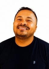 Foto oficial de Zé Raimundo