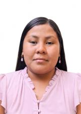 Foto oficial de Karolina Santos