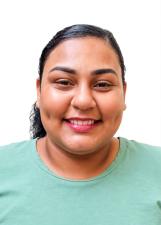 Foto oficial de Karyne Cardoso