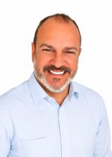 Foto oficial de Professor Márcio Ponte