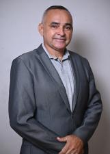Foto oficial de André Cutrim