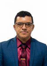 Foto oficial de Pastor Rudson