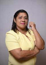 Foto oficial de Silvia Vitoria