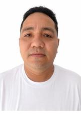 Foto oficial de Willem da Silva