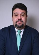 Foto oficial de Breno Guimarães