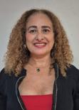 Foto oficial de Roseli Malcher