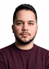 Foto oficial de Ruan Sales