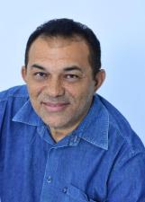 Foto oficial de Coronel Marco Antonio