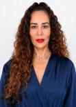 Foto oficial de Marcia Carvalho
