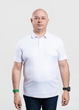 Foto oficial de Sargento Rui
