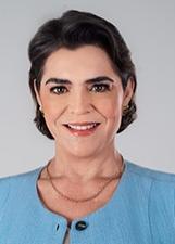 Foto oficial de Michely Farina