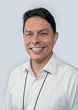 Foto oficial de Raoni Mendes