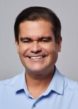 Foto oficial de Mersinho Lucena