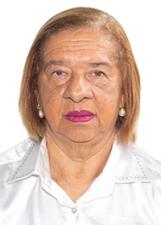 Foto oficial de Helena Holanda