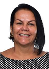 Foto oficial de Ilma Rodrigues