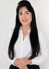 Foto oficial de Professora Leila Fonseca