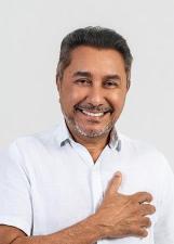 Foto oficial de Samuka