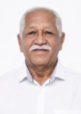 Foto oficial de João dos Santos