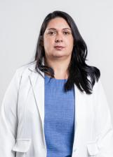 Foto oficial de Júlia Venerando