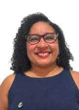 Foto oficial de Rosilene Santana