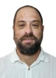 Foto oficial de Bruno Souto