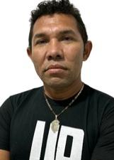 Foto oficial de João Batista