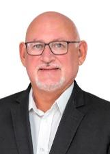 Foto oficial de Marcos Henriques