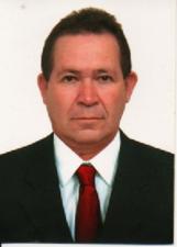 Foto oficial de Noca Ribeiro