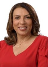 Foto oficial de Cida Ramos