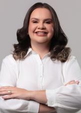 Foto oficial de Bruna Morais