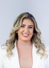 Foto oficial de Tatiana Gomes