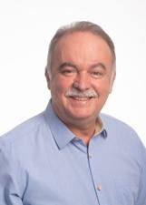 Foto oficial de Inácio Falcão