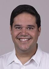 Foto oficial de Anderson Monteiro