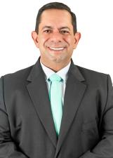 Foto oficial de Dr. Bruno Deriu