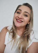 Foto oficial de Luciene Farias