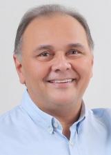 Foto oficial de Manoel Ludgério