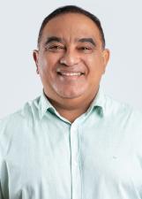Foto oficial de Marcos Eron