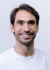 Foto oficial de Lafa Gadelha