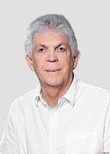 Foto oficial de Ricardo Coutinho