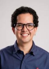 Foto oficial de Pedro Matias