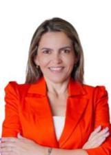 Foto oficial de Enfermeira Mary Priscila