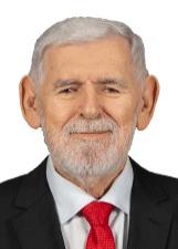 Foto oficial de Luiz Couto