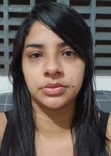 Foto oficial de Luiza Bernardo